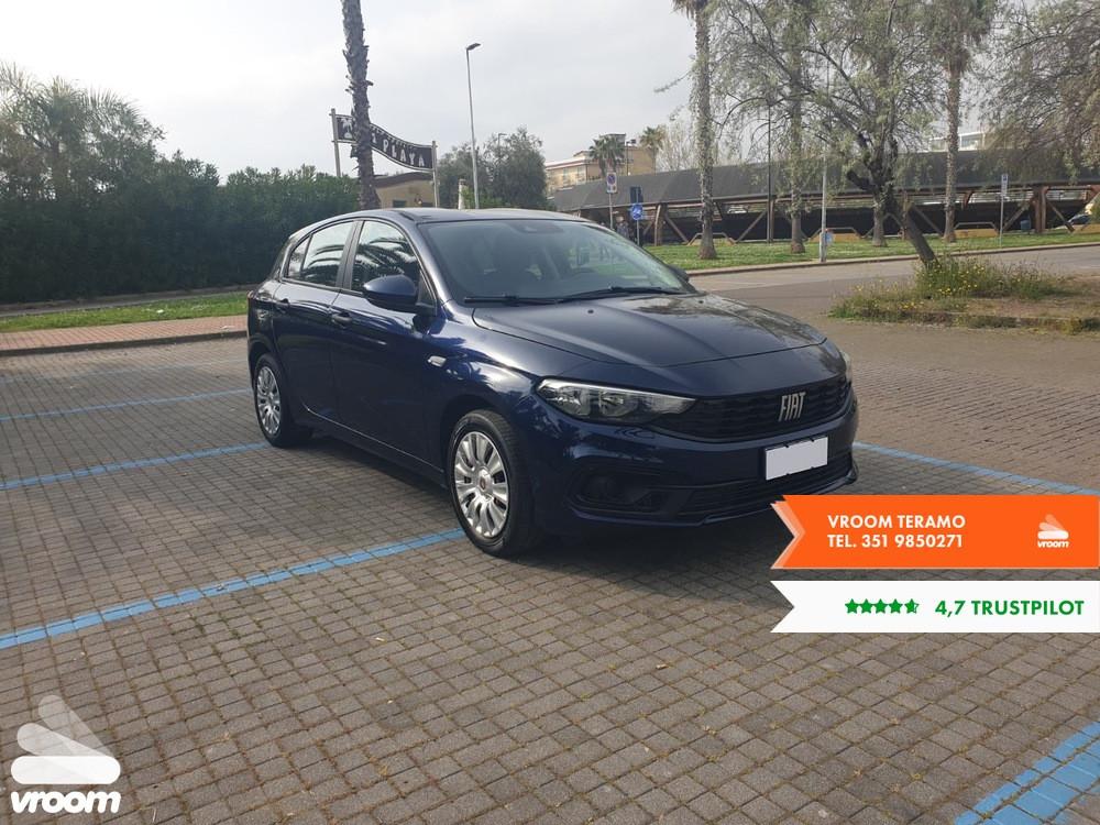FIAT Tipo 1.3 Mjt S&S 5 porte