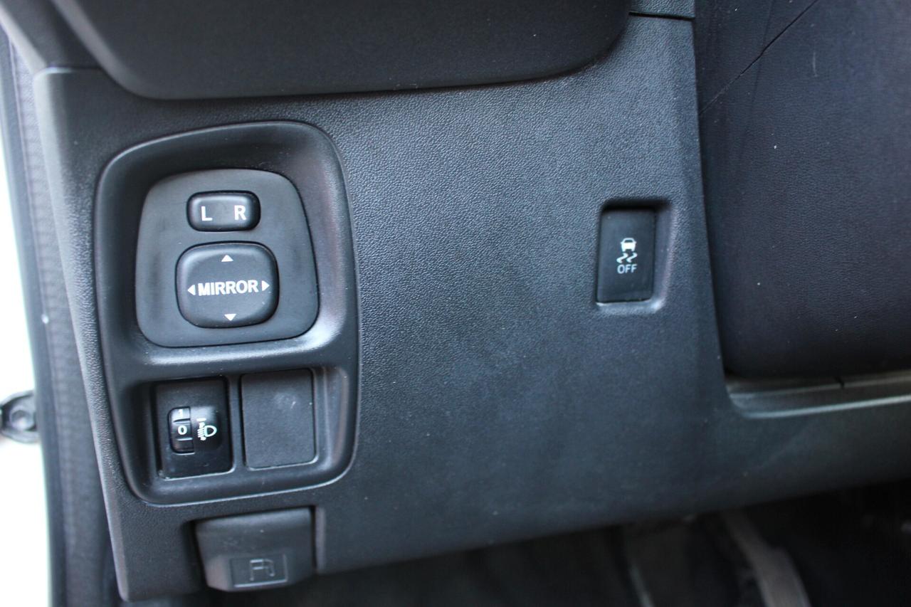 Aygo 5p 1.0 AUTOMATICA *PREZZO VERO* UNIPRO'