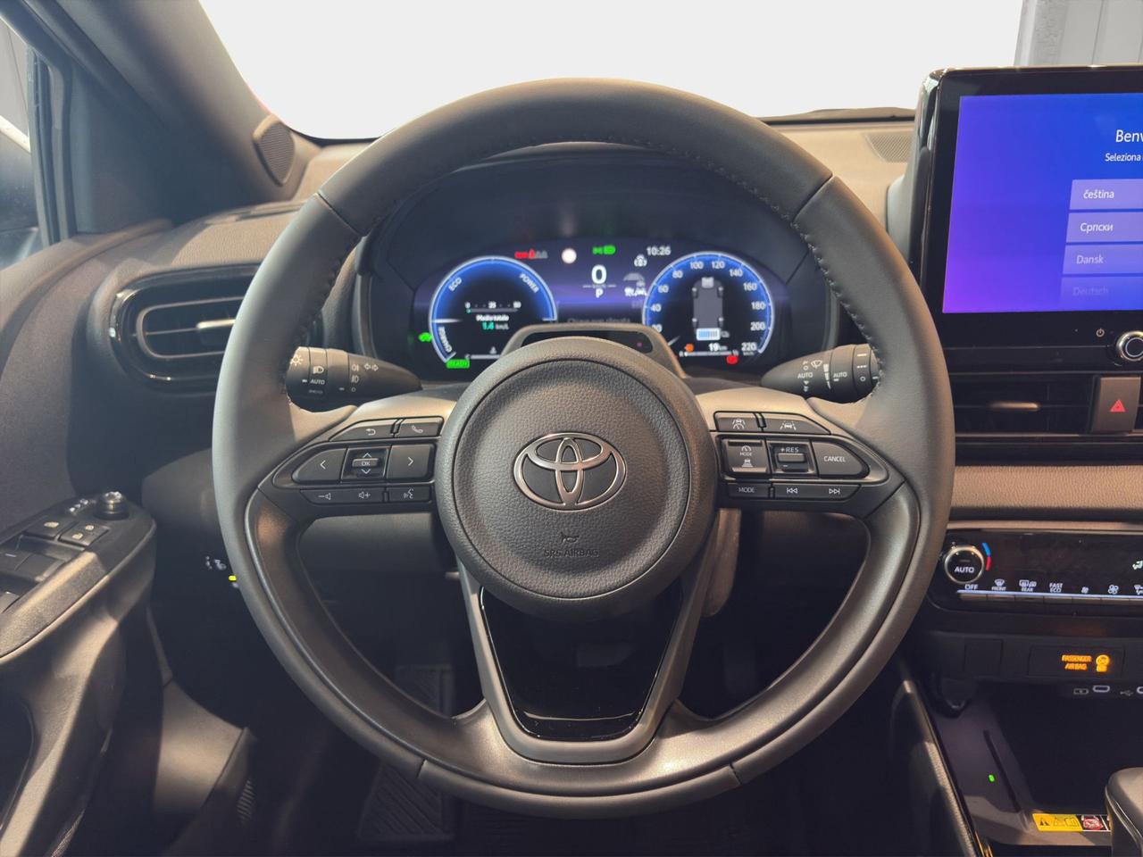 Toyota Yaris 1.5h 130 Premium