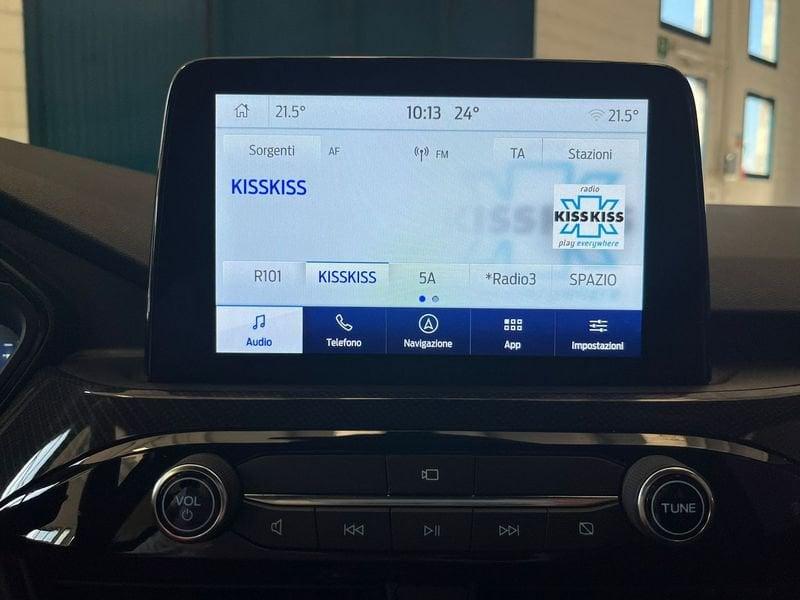 Ford Kuga Kuga 2.0 EcoBlue 120 CV aut. 2WD ST-Line - PROMO SIRONIAUTO+