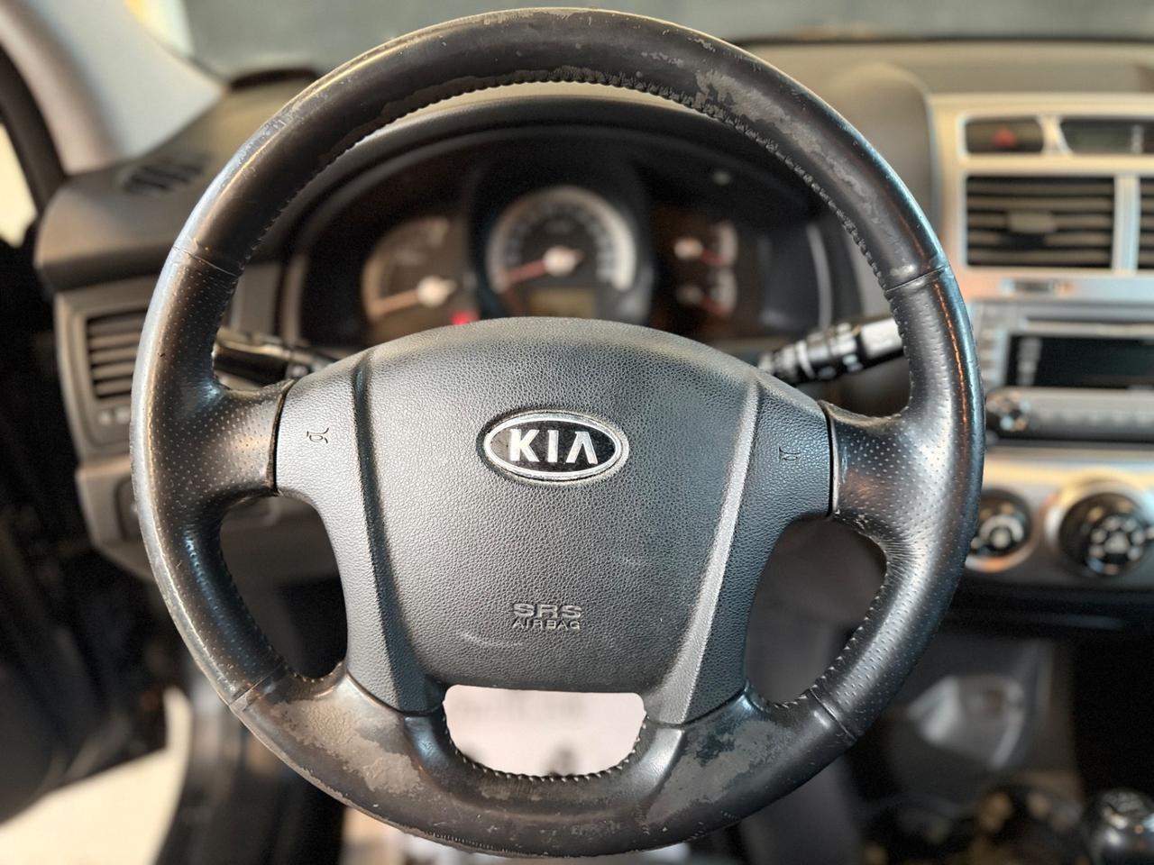 Kia Sportage 2.0 141CV Active