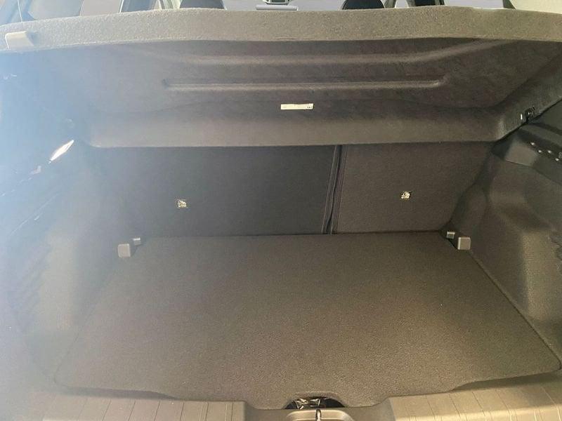 Jeep Avenger Avenger 1.2 turbo e-hybrid MHEV Summit 110cv - PROMO SIRONIAUTO+