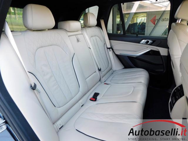 BMW X5 XDRIVE30D 265CV MSPORT INDIVIDUAL INNOVATION