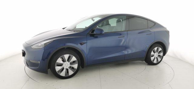 TESLA Model Y Long Range Dual Motor AWD - Autopilot avanzato