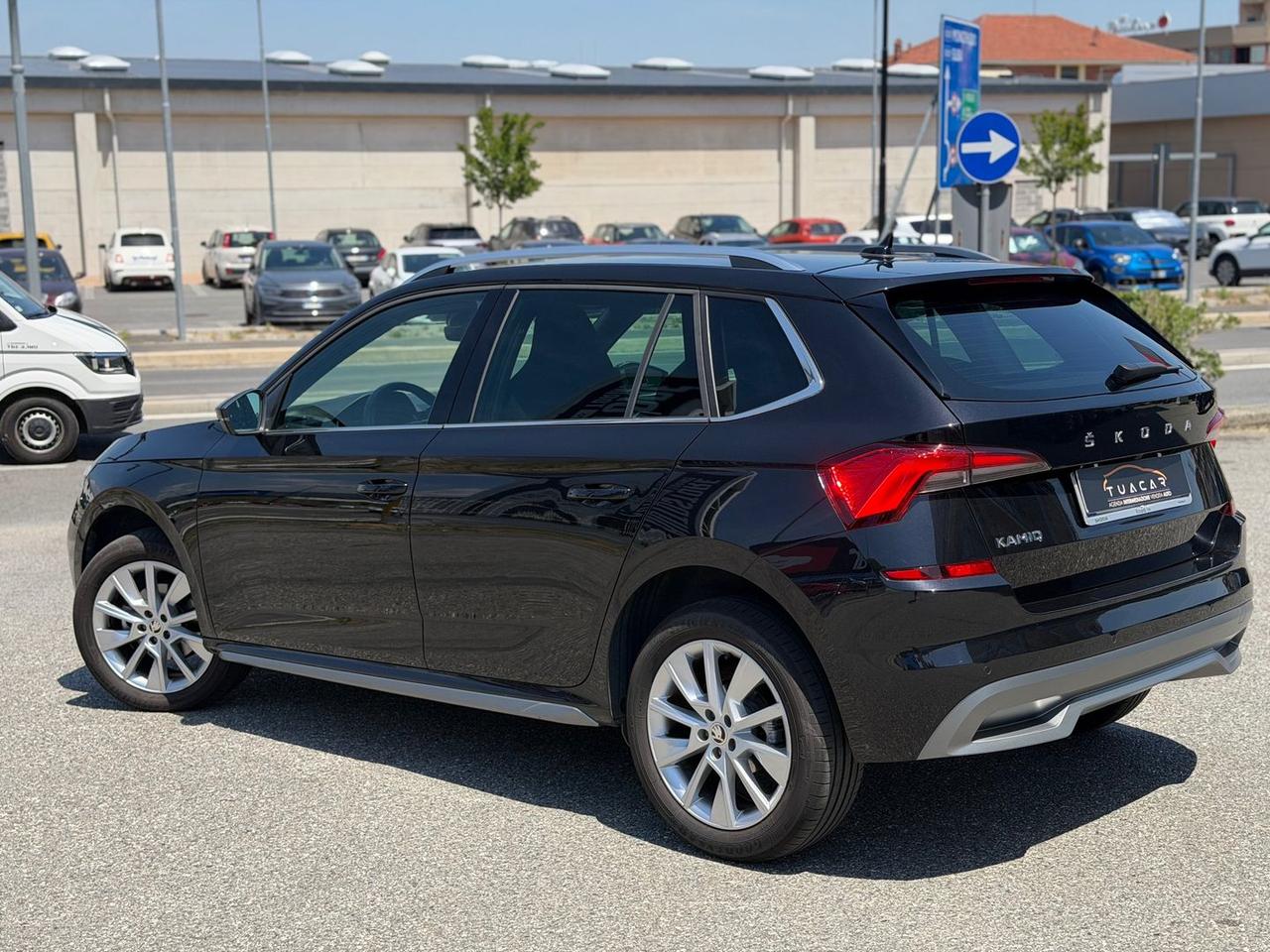 Skoda Kamiq 1.0 TSI Style *PROMO FINANZIAME #11330