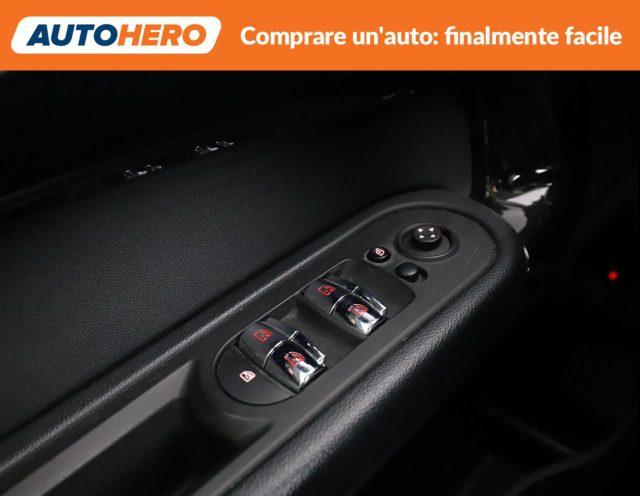 MINI Countryman 1.5 Cooper SE 'ALL4' Countryman ALL4