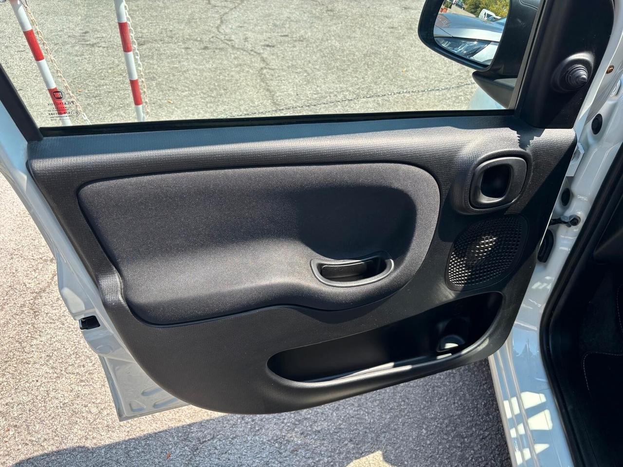Fiat Panda 0.9 TwinAir Turbo Lounge