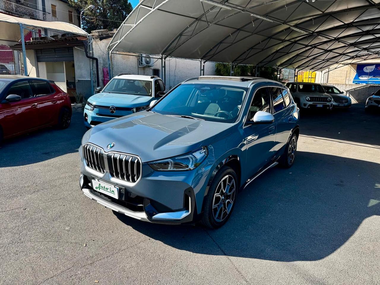 Bmw X1 M SPORT 23D