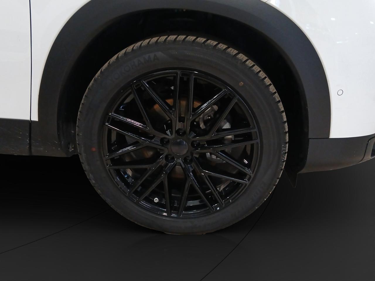 Citroen C5 Aircross BlueHDi 130CV S&S EAT8 Max