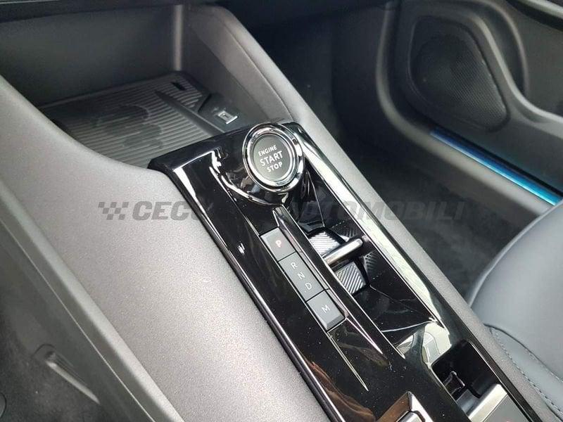 Alfa Romeo Junior Junior 1.2 ibrida Speciale 145cv edct6
