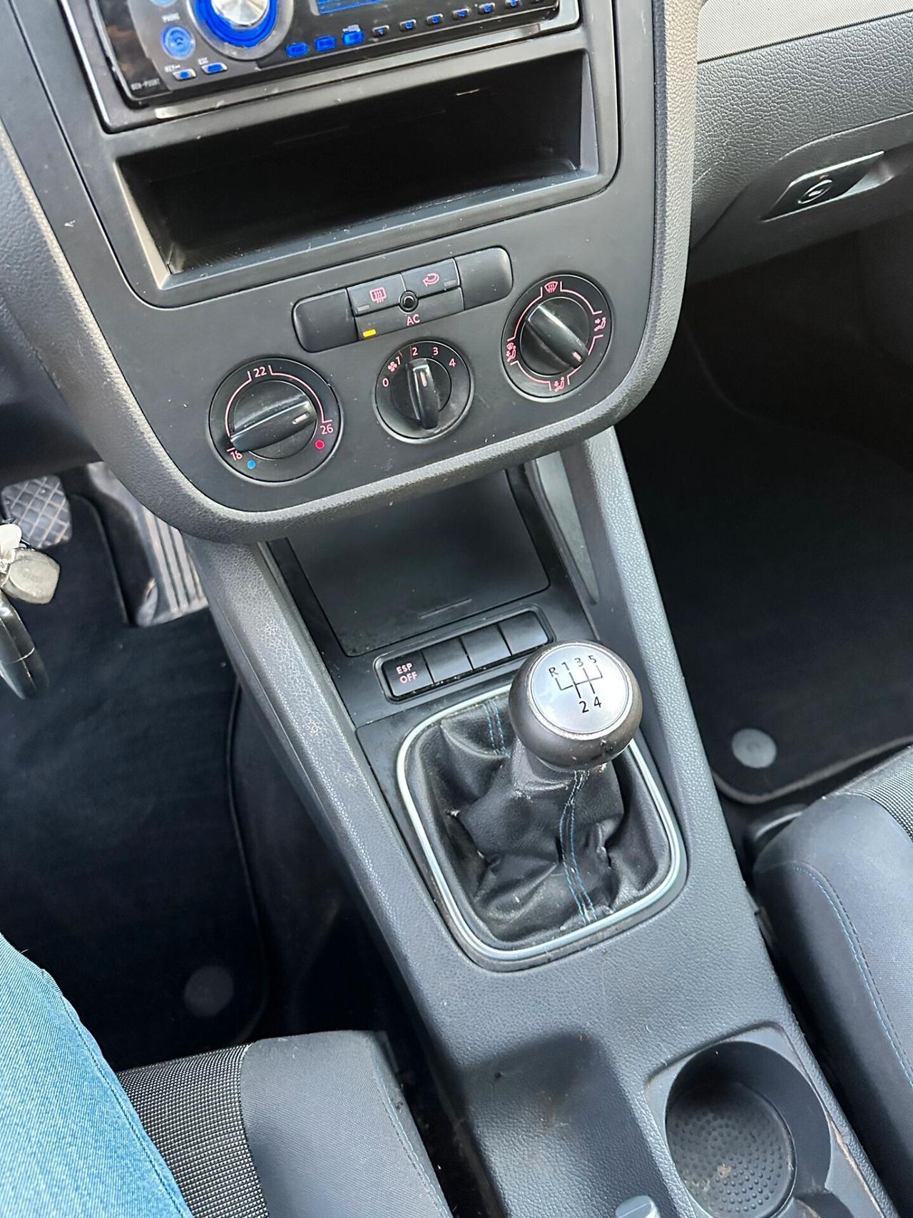 Volkswagen Golf 1.9 TDI 105cv 3p ok neopatentati.