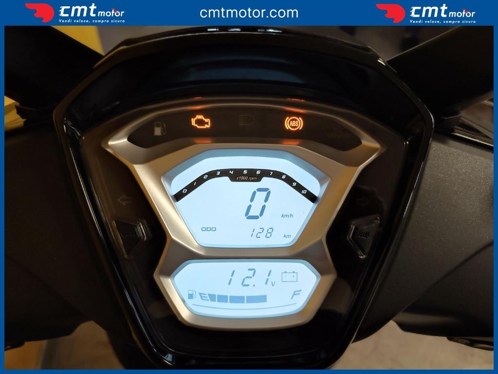 Kymco People 125 - 2024