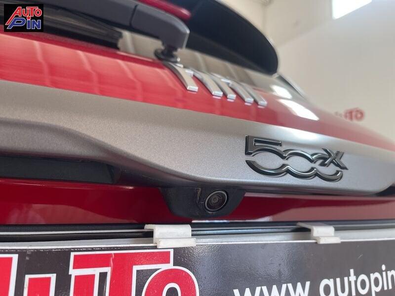 FIAT 500X 500X 1.3 MultiJet 95 CV Sport