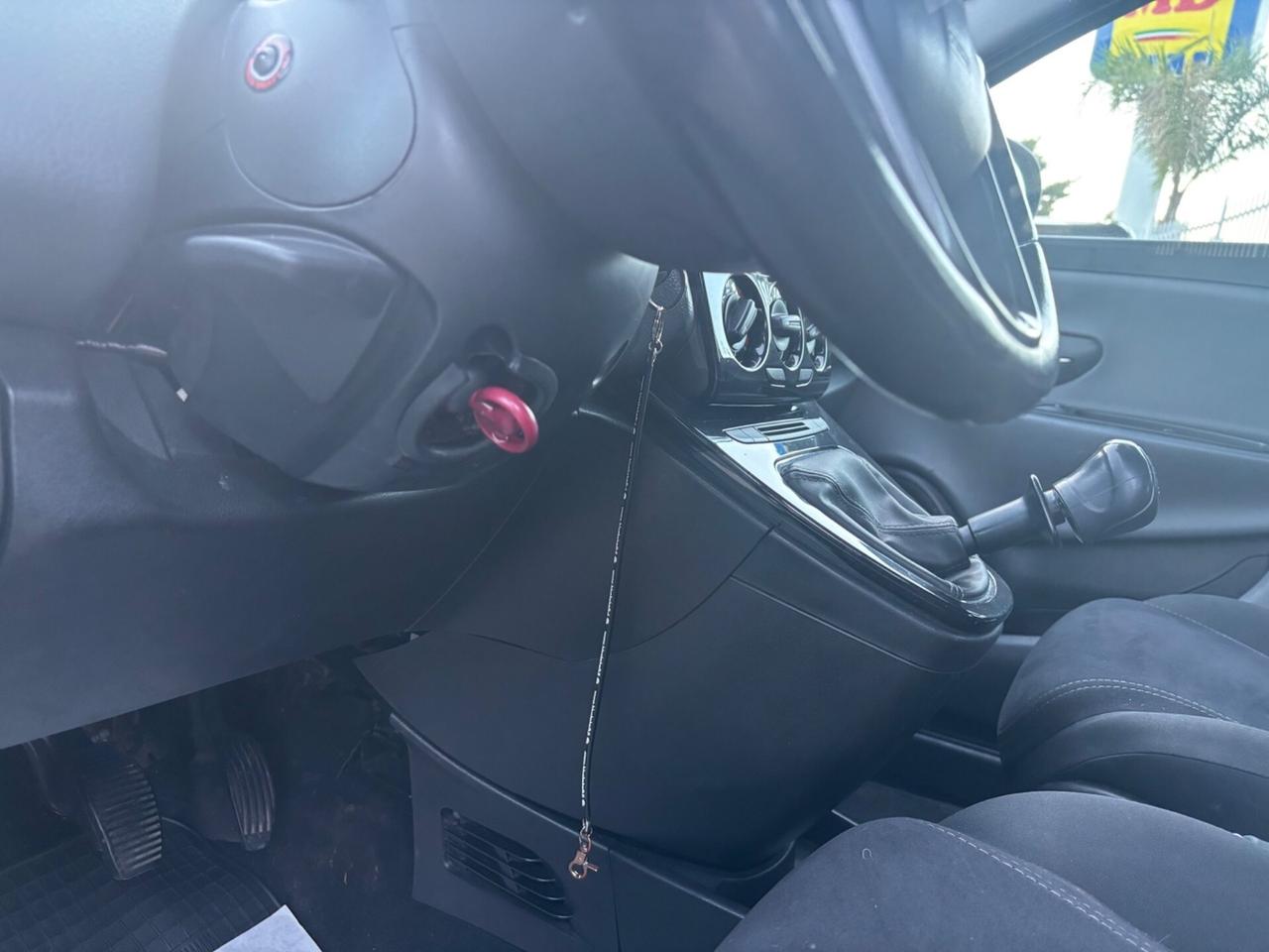 Lancia Ypsilon 1.2 69 CV 5 porte S&S Platinum