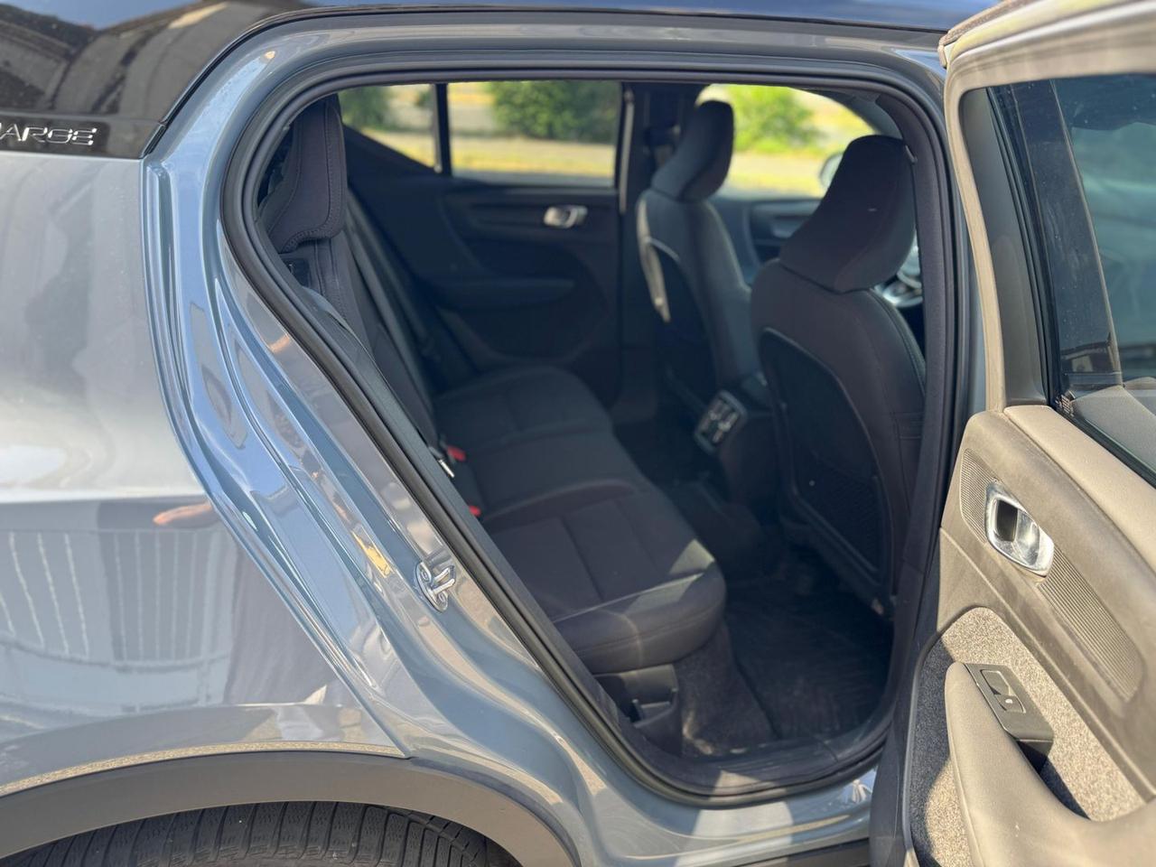 Volvo XC40 Plus Recharge #5938
