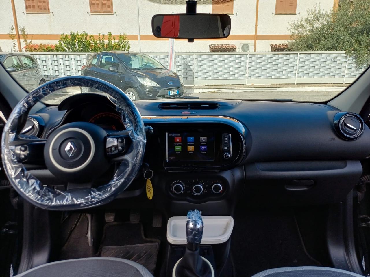 Renault Twingo SCe Stop&Start Intens