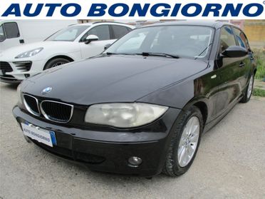BMW 118 d Attiva ***AUTO CONTO VENDITA ***