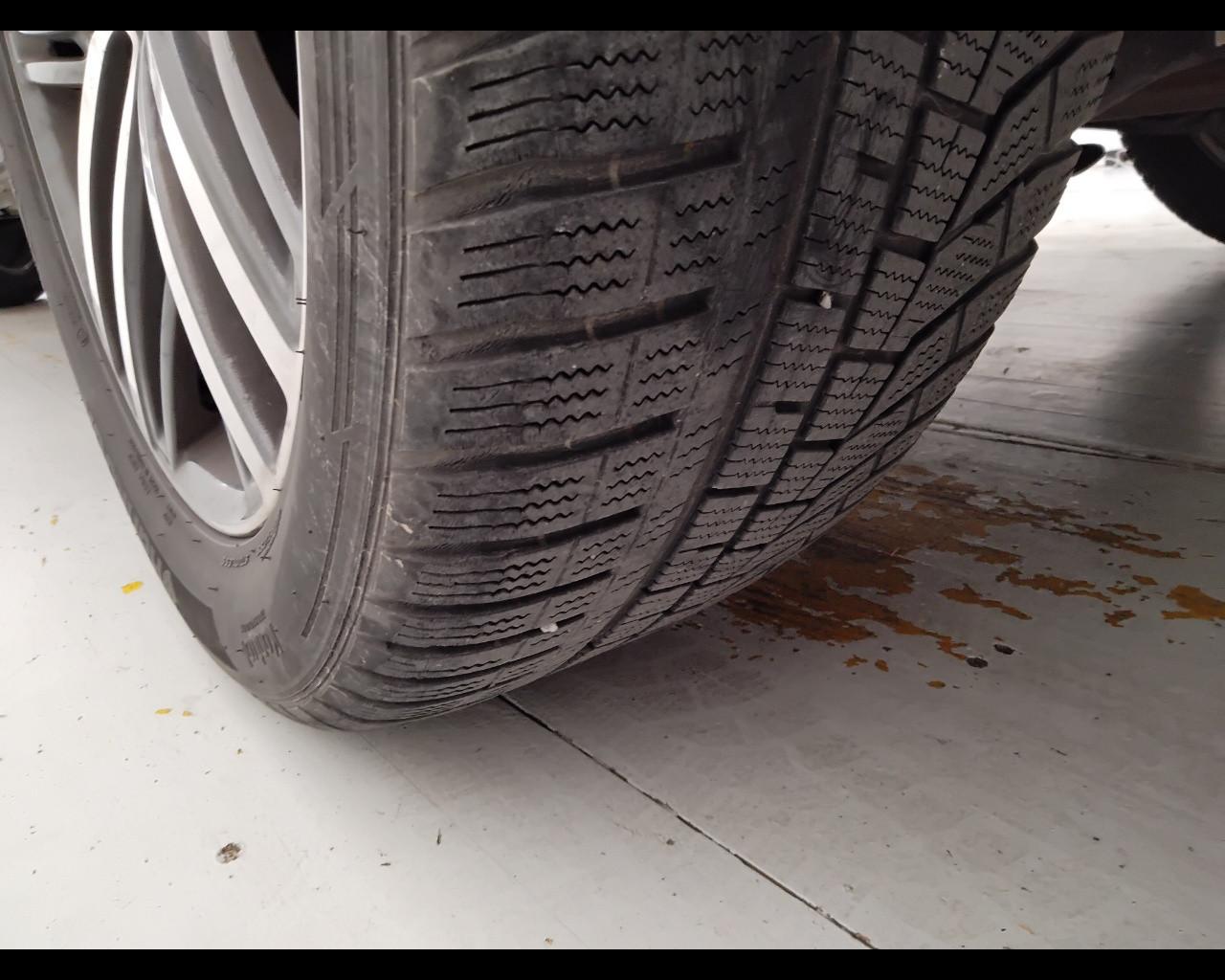 VOLKSWAGEN Tiguan II 2021 Allspace - Tiguan Allspace 2.0 tdi Elegance 150cv 7p.ti dsg