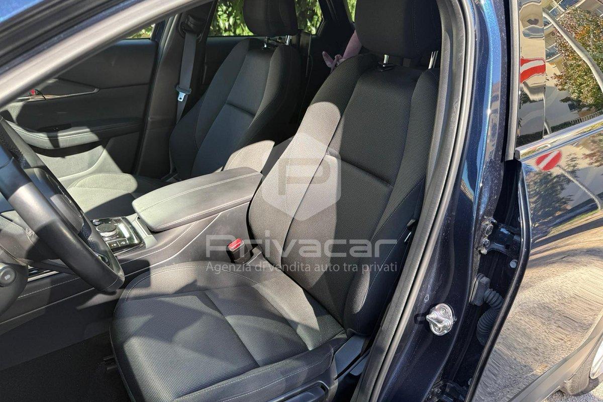 MAZDA CX-30 2.0L e-Skyactiv-G 150 CV M Hybrid 2WD Exceed