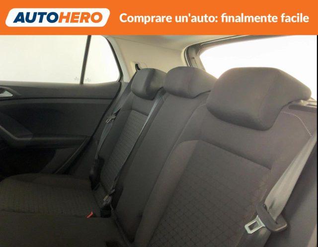 VOLKSWAGEN T-Cross 1.0 TSI Style BMT