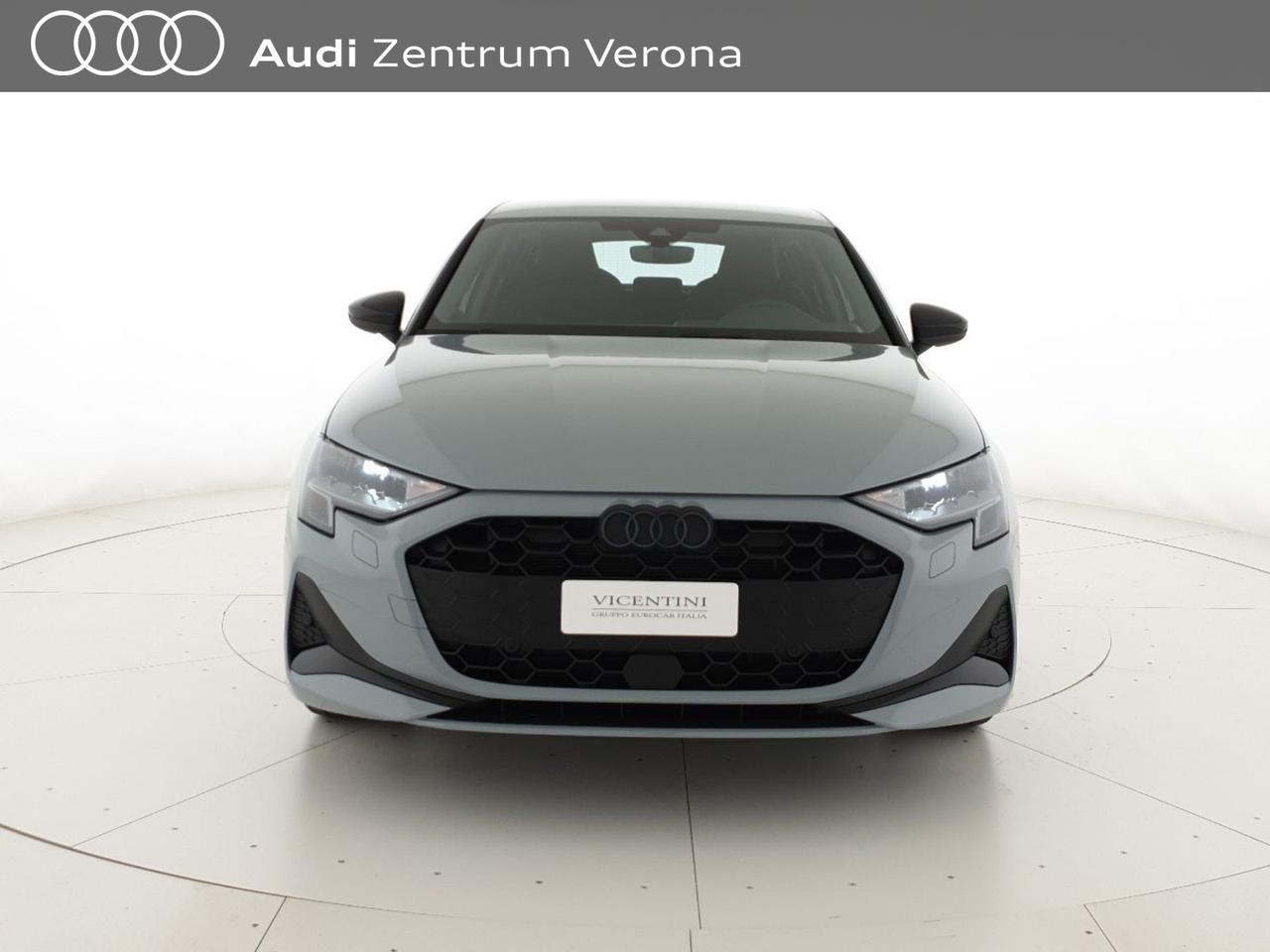 Sportback 35TFSI 150CV S tronic Business Advanced