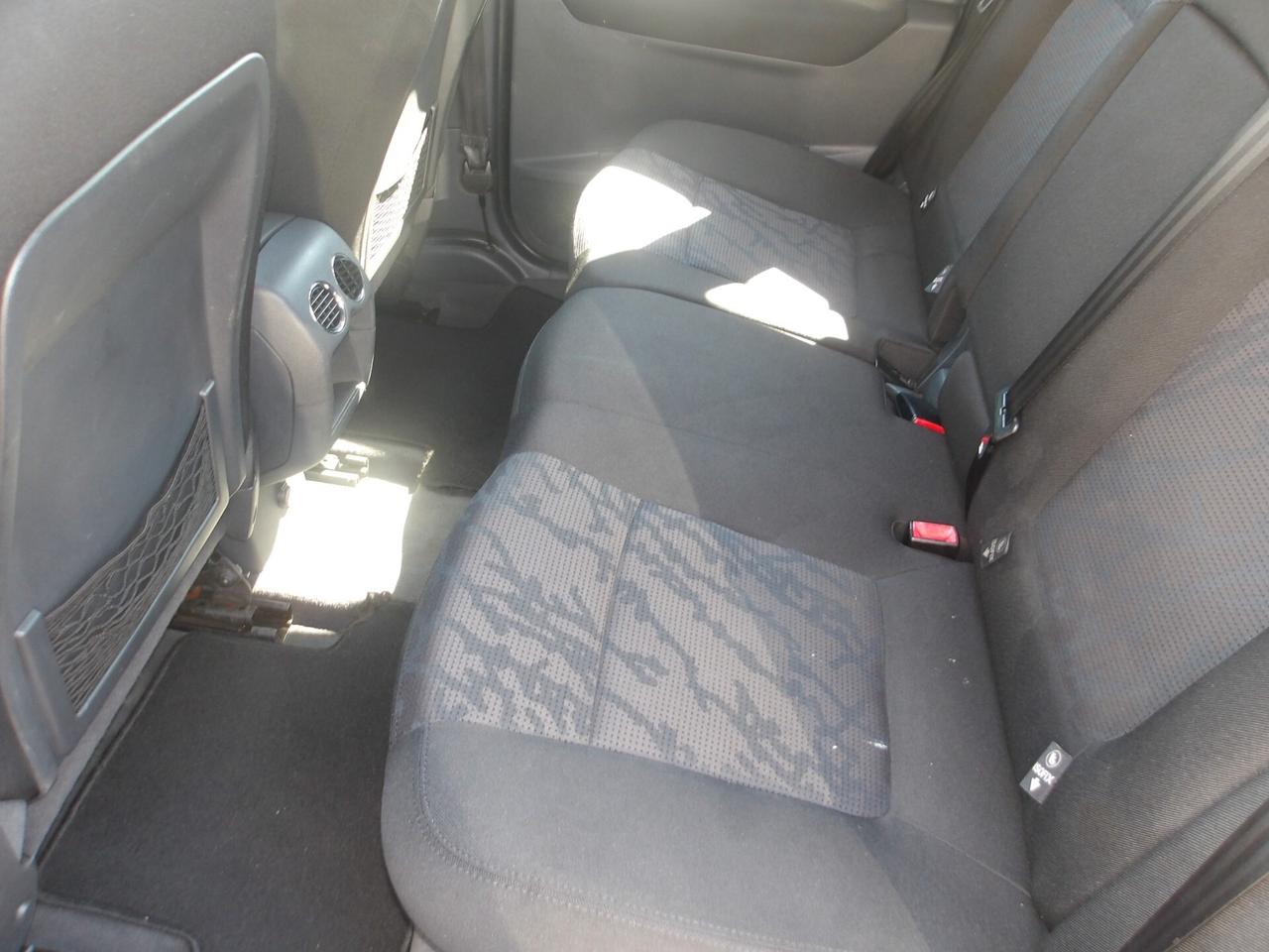 PEUGEOT 3008 2.0 DIESEL-2010-GARANZIA FULL