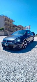 Volkswagen Golf GTI Golf GTI 2.0 TSI DSG 3p. BlueMotion Technology