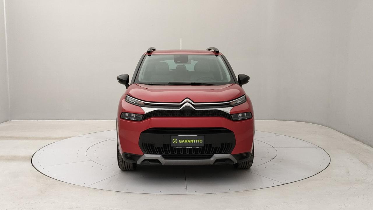 CITROEN C3 Aircross I 2021 - C3 Aircross 1.2 puretech Shine s&s 110cv