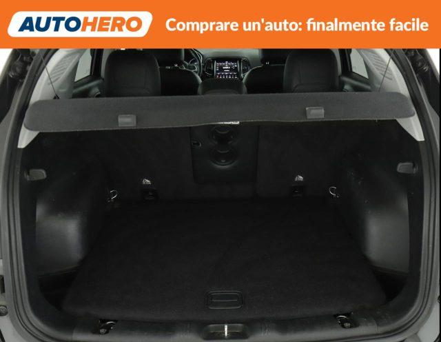 JEEP Compass 2.0 Multijet II aut. 4WD Limited Winter