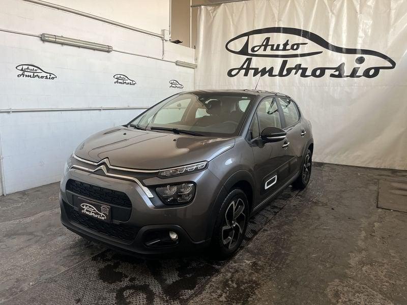 Citroën C3 C3 PureTech 110 S&S Shine Pack TUA DA 159,00 EURO AL MESE