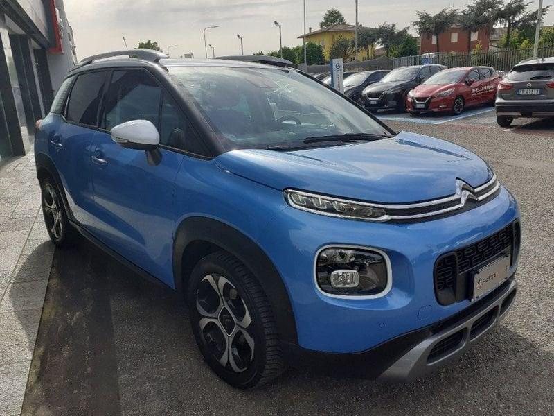 Citroën C3 Aircross 110 AUTOMATICA - TETTO - 1°PROP - KM CERTIFIC