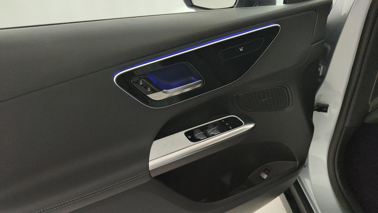 Mercedes-Benz GLC 200 d Advanced 4matic auto