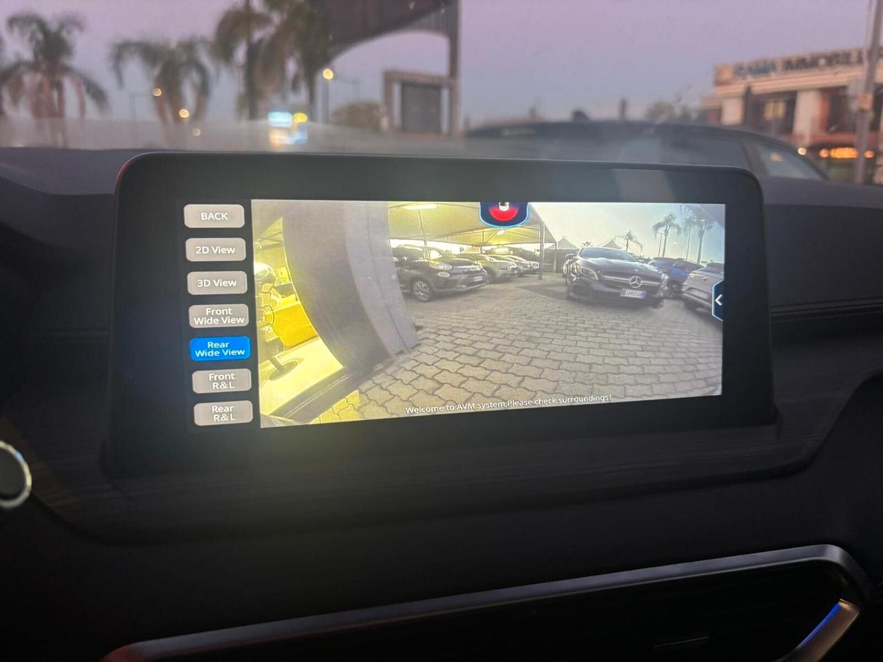 Emc Wave 3 1.5T CVT GPL