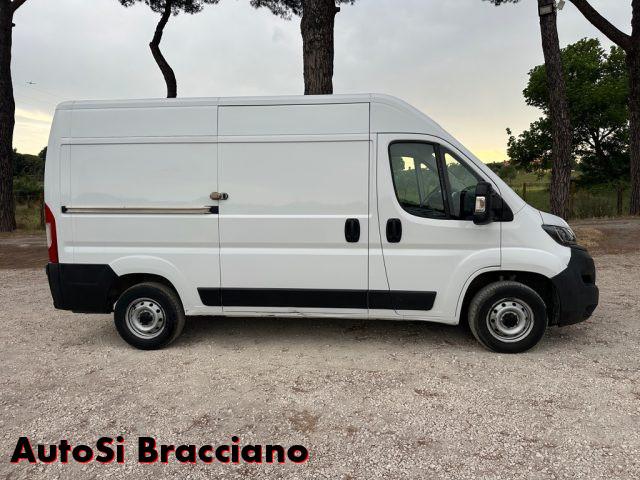 FIAT Ducato 33 2.2 Mjt 140CV Furgone