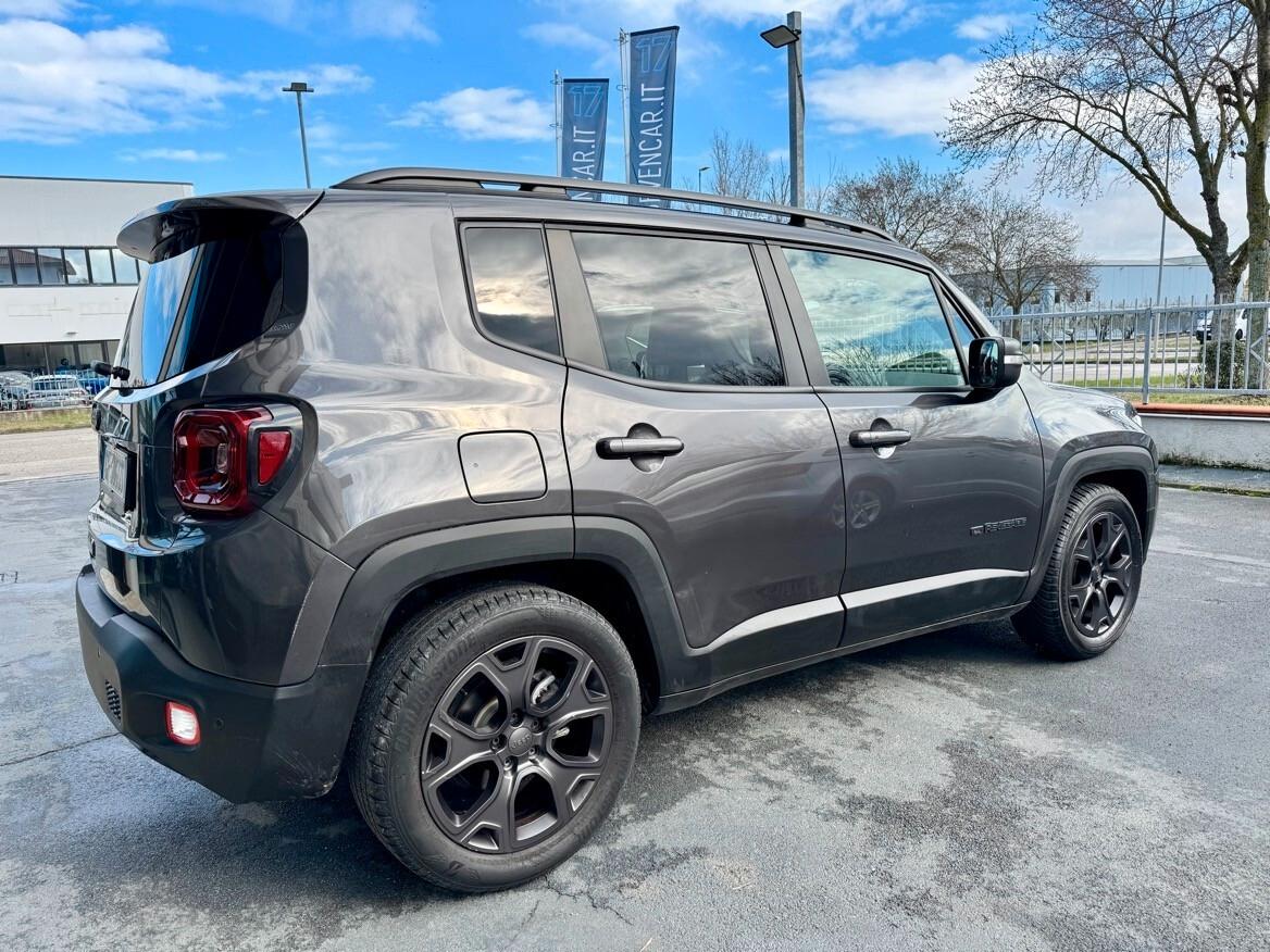 Jeep Renegade 1.0 T3 80th Anniversary 20.000KM