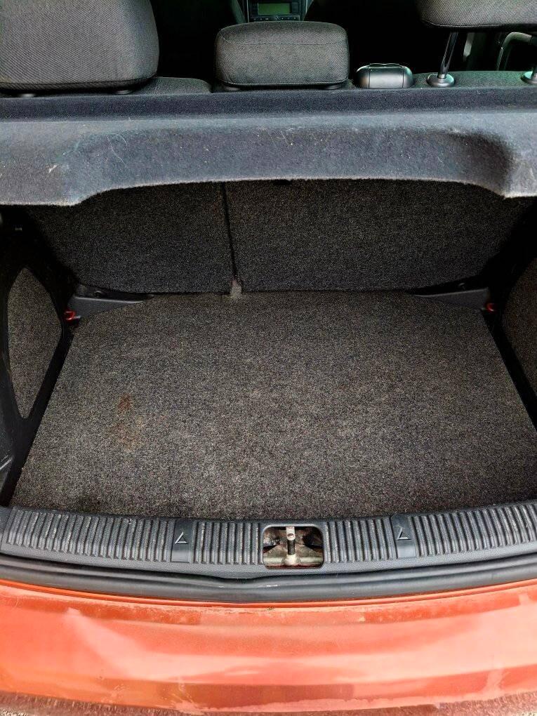 Skoda Fabia 1.6 5p. Style GPLine