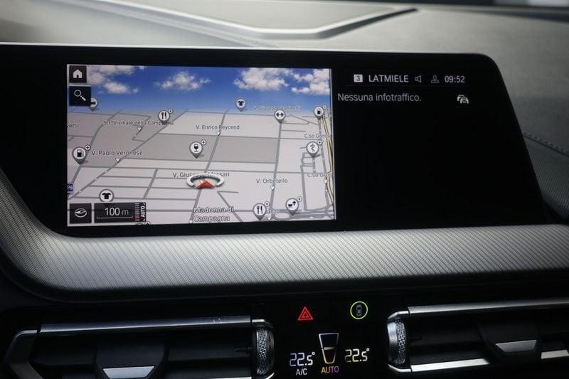 BMW Serie 1 BMW Serie 1 M135i xdrive IVA ESPOSTA Unicoproprietario