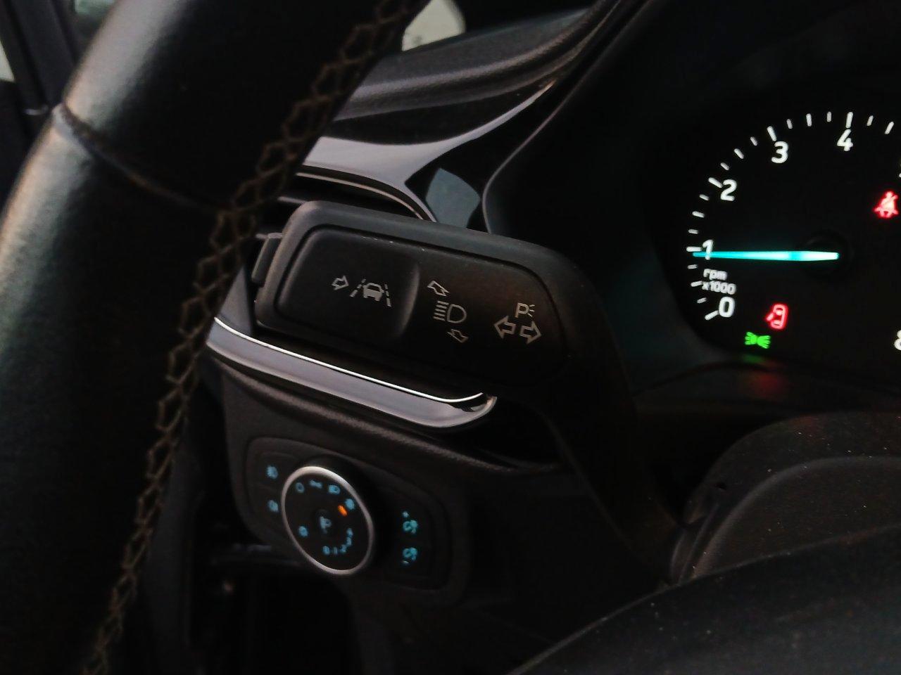 Ford Fiesta 5 Porte Fiesta 5p 1.1 Titanium 85cv