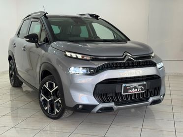 Citroen C3 Aircross BlueHDi 120cv EAT6 Shine Pack
