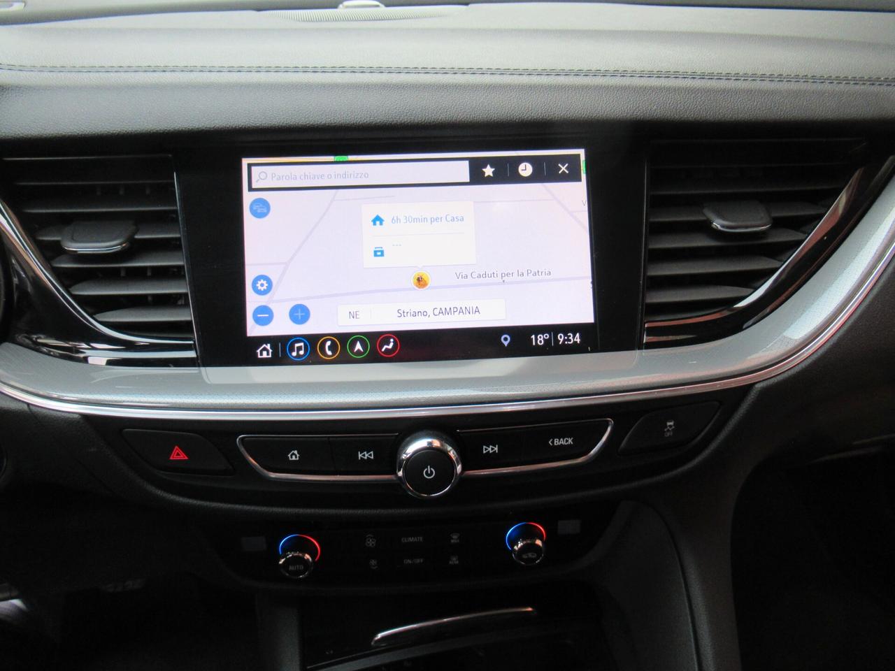 Opel Insignia 1.6 CDTI 136 S&S Sports Tourer Innovation
