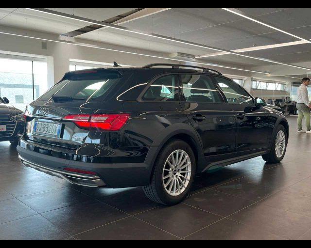AUDI A4 allroad 40 TDI 204 CV S tronic Business