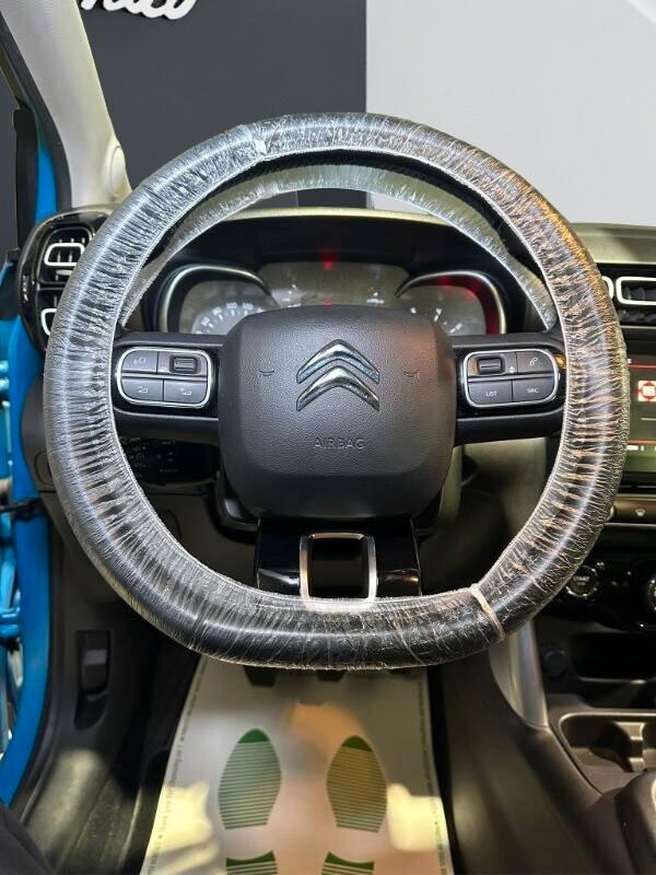 Citroen C3 Aircross PureTech 110 S&S Shine