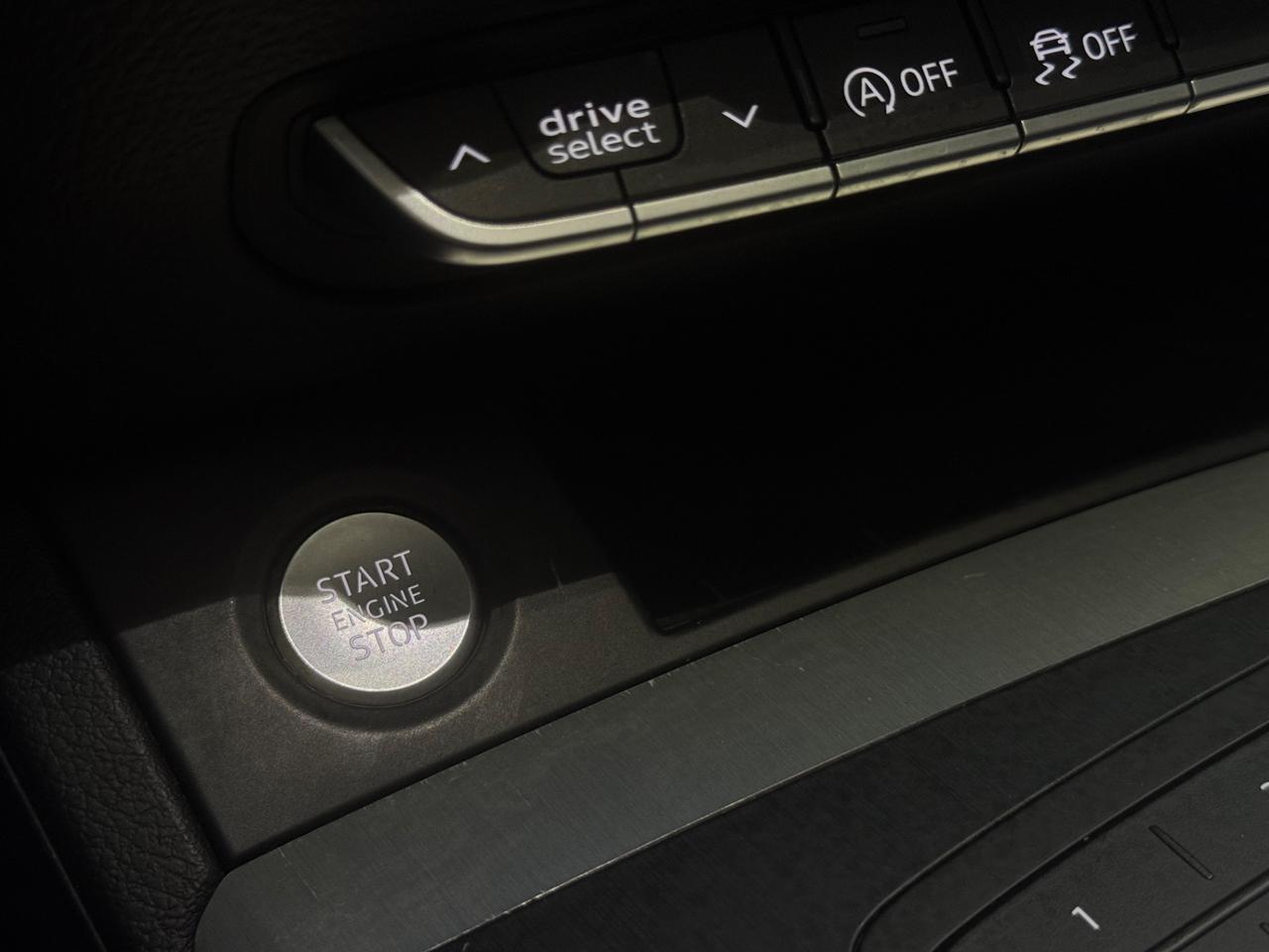 Audi Q5 2.0 TDI 190 CV quattro S tronic line TETTO APRIBILE