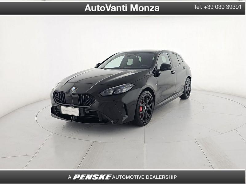 BMW Serie 1 118d MSport Pro