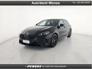 BMW Serie 1 118d MSport Pro