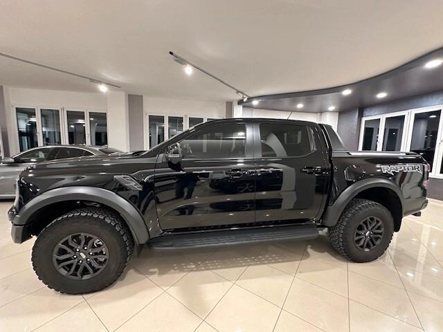 Ford Ranger Raptor 2.0 Ecoblue 4WD DC 5 posti