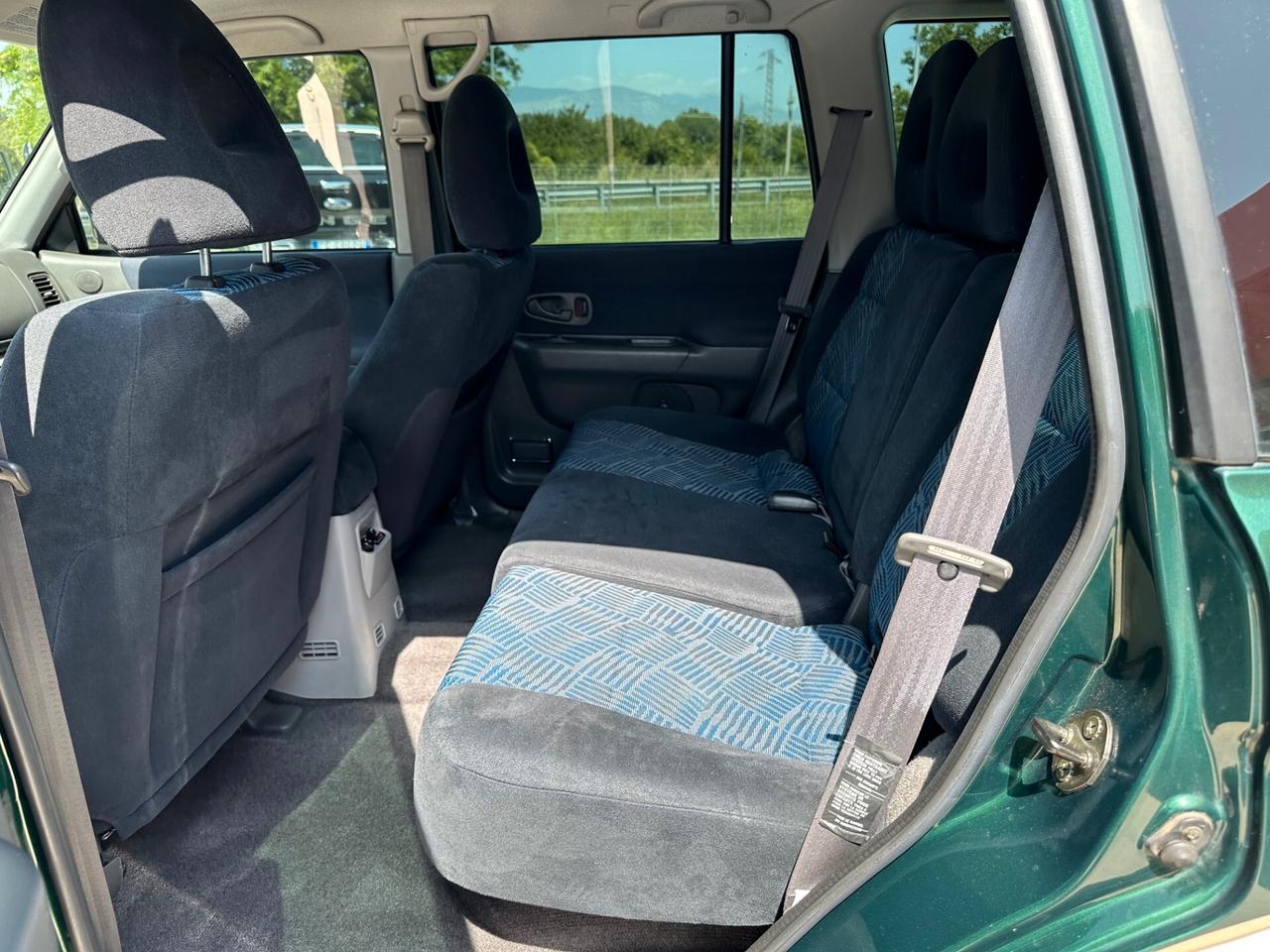 Mitsubishi Pajero Sport Pajero Sport 2.5 TDI GLS
