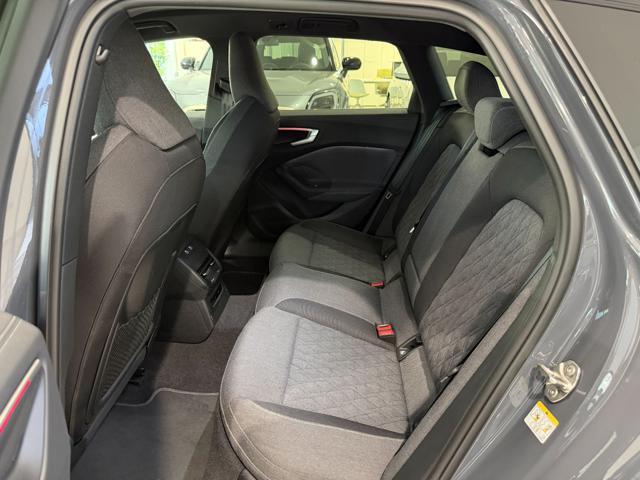 AUDI A5 Avant TDI 150 kW mHEV+ S tronic quattro S Line edi