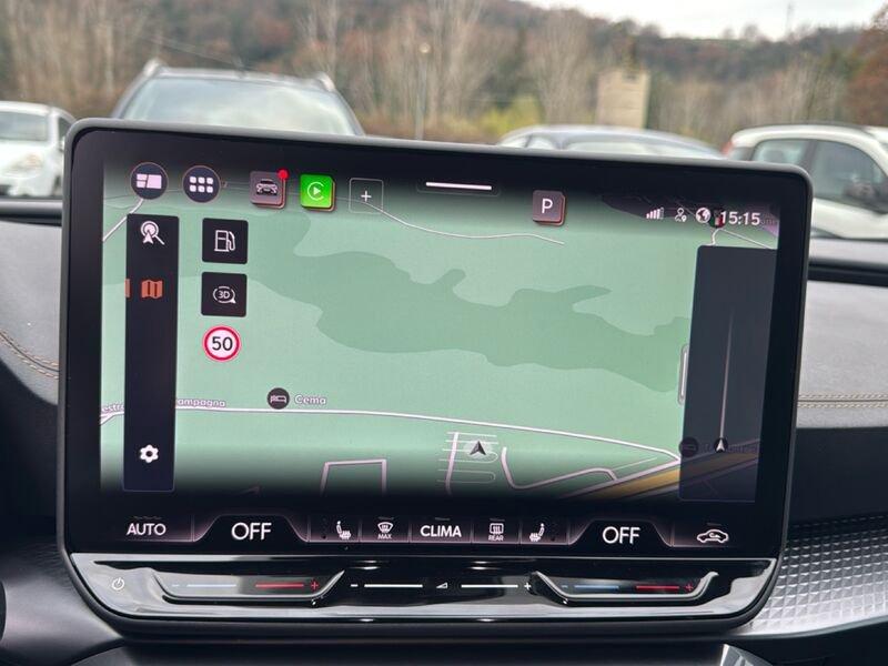 Cupra Formentor Formentor 2.0 TDI DSG