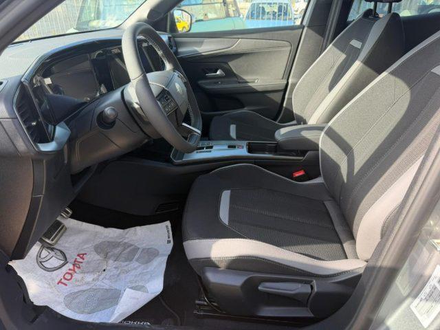 OPEL Mokka Hybrid 145 CV DCT6 GS